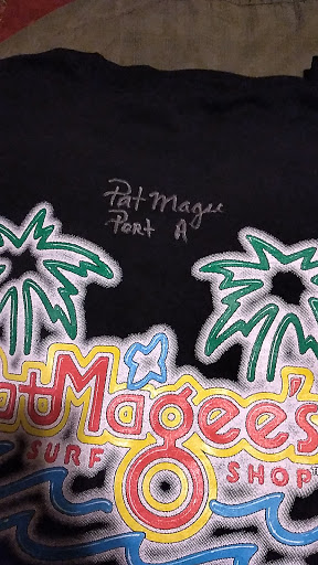 Museum «Texas Surf Museum», reviews and photos, 309 N Water St, Corpus Christi, TX 78401, USA