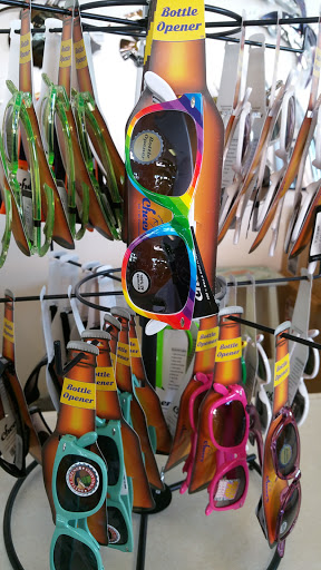 Gift Shop «Paradise Gifts & Home Décor», reviews and photos, 371 Corey Ave, St Pete Beach, FL 33706, USA