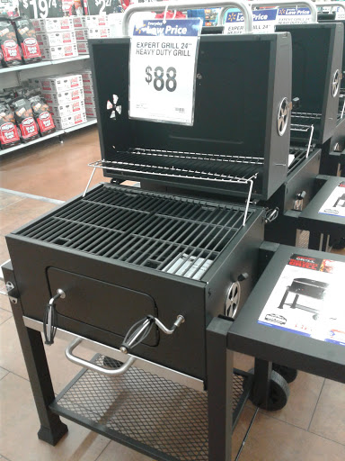 Department Store «Walmart Supercenter», reviews and photos, 3501 34th St S, St Petersburg, FL 33711, USA