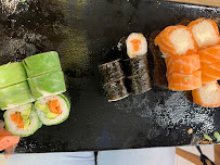 Sushi du Restaurant de sushis Home Sushi à Montpellier - n°7