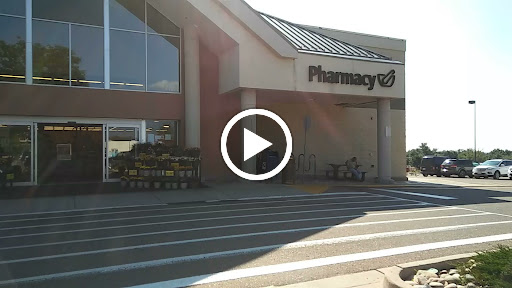 Pharmacy «Safeway Pharmacy», reviews and photos, 1121 N Circle Dr, Colorado Springs, CO 80909, USA