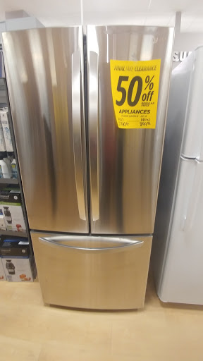 Department Store «JCPenney», reviews and photos, 2400 S I-35 Service Rd, Moore, OK 73160, USA