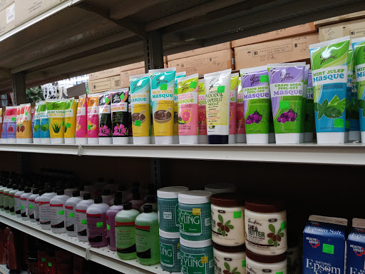 Cosmetics Store «Kay Beauty Supply», reviews and photos, 7746 Wyoming Ave, Dearborn, MI 48126, USA