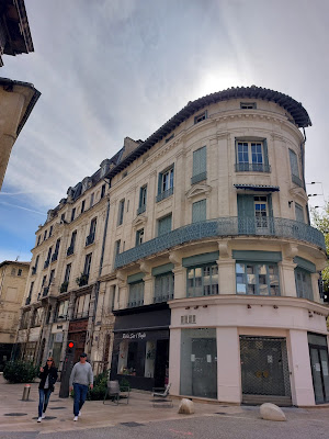 Demeures Du Vaucluse Immobilier à Avignon