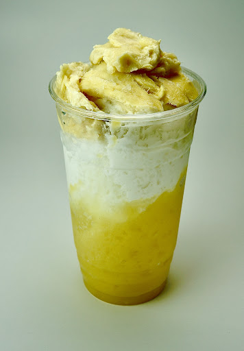 Dessert Shop «Che Dessert Lounge», reviews and photos, 7101 Martin Luther King Jr Way S #102, Seattle, WA 98118, USA