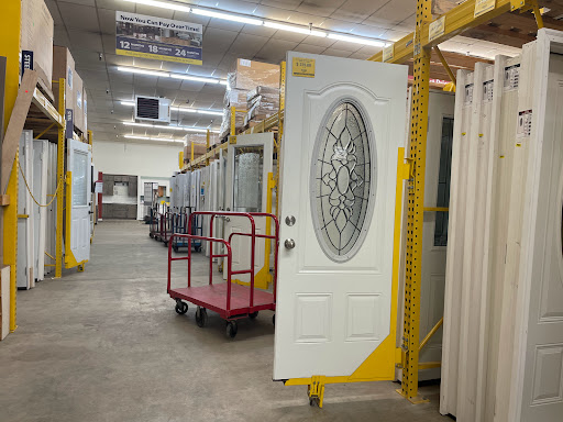 Home Improvement Store «Bargain Outlet», reviews and photos, 2026 Broad St #300, Erie, PA 16503, USA