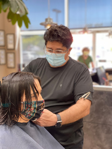 Hair Salon «Michael the Salon», reviews and photos, 8520 Transit Rd, Williamsville, NY 14221, USA