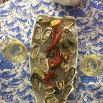 Photo n°3 de l'avis de marco.a fait le 22/08/2019 à 23:42 sur le  L'attracco à Capoiale