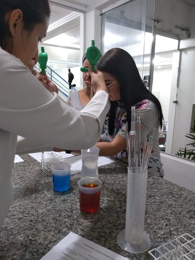 Logo da empresa - Sede Edu - Cursos em Sorocaba