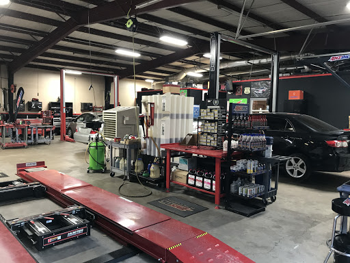 Auto Repair Shop «TLS AUTO SPECIALIST SERVICE & REPAIR», reviews and photos, 1108 Westpark Way, Euless, TX 76040, USA