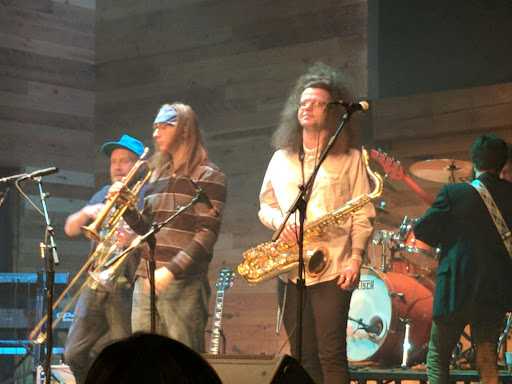 Event Venue «Sanctuary Events Center», reviews and photos, 670 4th Ave N, Fargo, ND 58102, USA