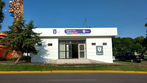 REGISTRO CIVIL 15 ZAPOPAN