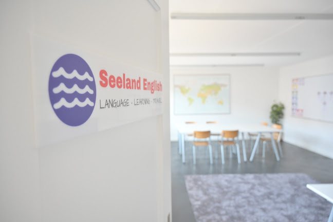 Seeland English - Sprachschule