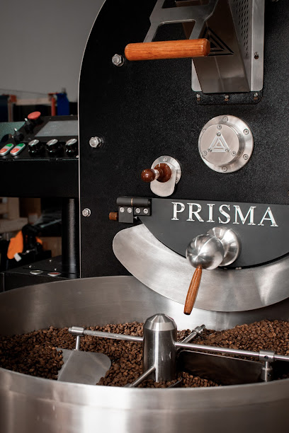 Prisma Coffee Tech | Maquinaria café y cacao