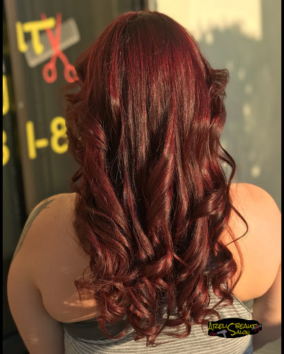 Beauty Salon «Arelis Beauty Salon Dominican Blowout Starting @$30», reviews and photos, 9318 E Colonial Dr, Orlando, FL 32817, USA