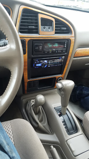 Used Car Dealer «5 Star Auto Sales», reviews and photos, 712 Atlanta Hwy, Gainesville, GA 30501, USA