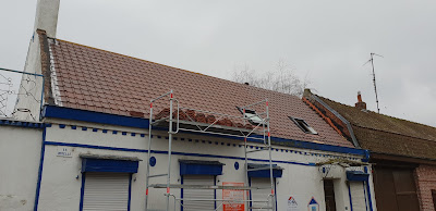 IDM BATIMENT à Tourcoing
