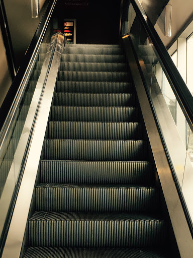 Movie Theater «AMC Village 7», reviews and photos, 66 3rd Ave, New York, NY 10003, USA