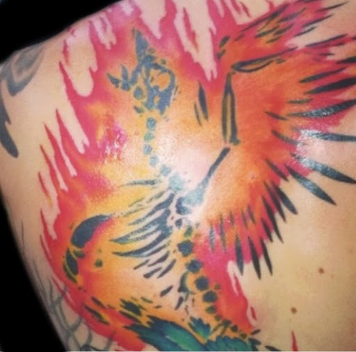 Explore tattoo ideas sketches, creative tattoo ideas in Temecula, available at Sea Hag Tattoo Parlour