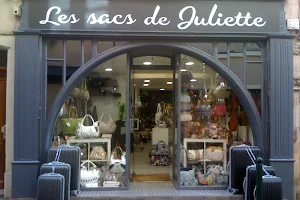 Les sacs de Juliette image