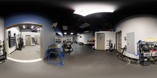 Gym «The Mecca Gym», reviews and photos, 750 S Progress Ave #125, Meridian, ID 83642, USA