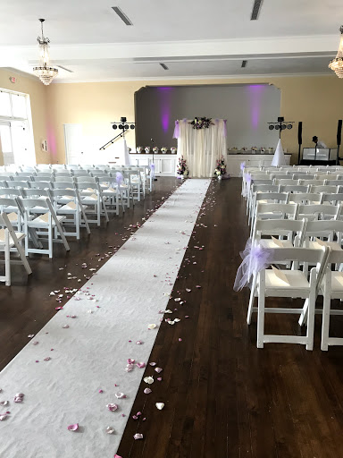 Florist «Artistic Florist Of Tampa», reviews and photos, 2509 W Busch Blvd, Tampa, FL 33618, USA