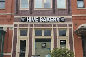 Hive Bakery image