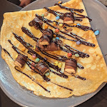 Photo n° 5 de l'avis de Charles. fait le 19/04/2024 à 18:41 pour Le Planté de Bâton à Tignes