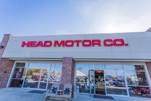 Head Motor Company image