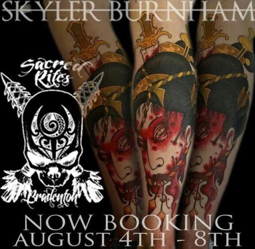 Find hulk tattoo ideas for your next unique tattoo in Bradenton at Sacred Arts Tattoo Bradenton