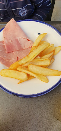 Frite du Restaurant Stefiouz à La Tranche-sur-Mer - n°11