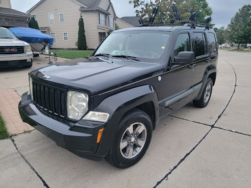 Used Car Dealer «The Bengal Auto Sales», reviews and photos, 10241 Conant St, Hamtramck, MI 48212, USA