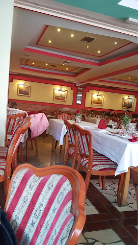 Restoran Zagi - Restoran