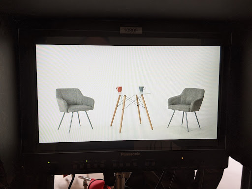The Producers Loft Studio image