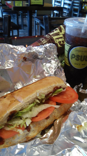 Sandwich Shop «Planet Sub», reviews and photos, 2022 Portage Trail, Cuyahoga Falls, OH 44223, USA