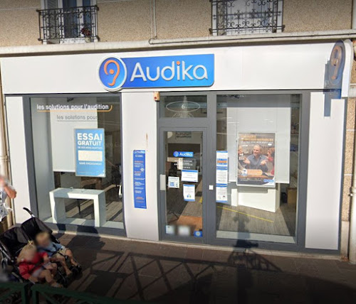 Audioprothésiste Nanterre - Audika à Nanterre