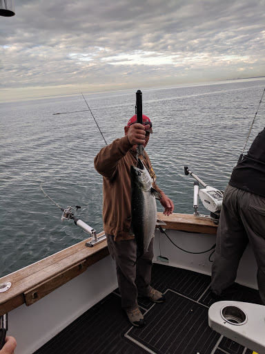 Moby Nick Fishing Charters