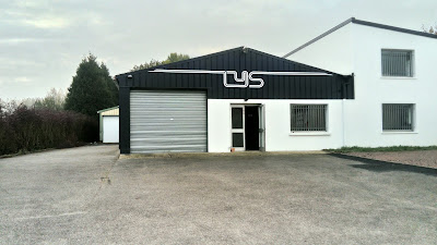 LYS à Sainte-Marie-des-Champs