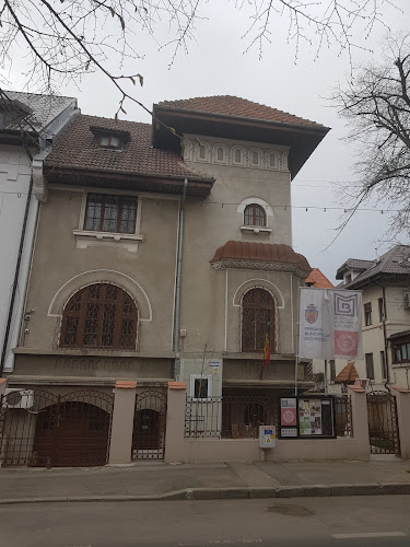 Opinii despre Muzeul „Victor Babeș” în <nil> - Muzeu