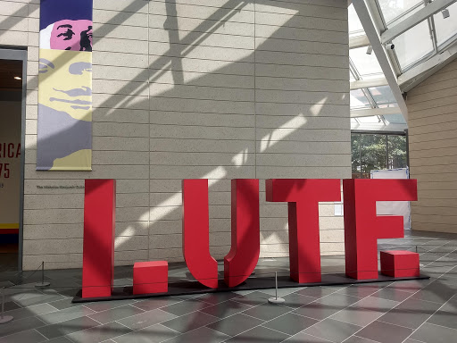 Art Museum «Nasher Museum of Art», reviews and photos, 2001 Campus Dr, Durham, NC 27705, USA