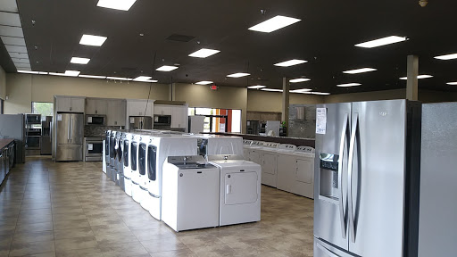 Appliance Store «Good Deals Appliances», reviews and photos, 14680 S Tamiami Trail, Fort Myers, FL 33912, USA