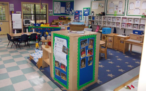 Day Care Center «Bluegrass Valley KinderCare», reviews and photos, 115 Bluegrass Valley Pkwy, Alpharetta, GA 30005, USA