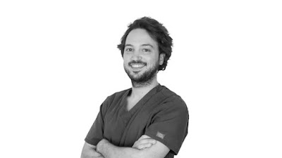 Docteur Romain Radjeï à Aix-en-Provence