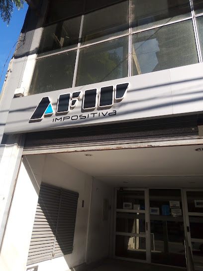AFIP - Agencia 56