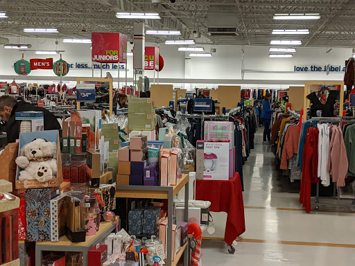 Department Store «Marshalls», reviews and photos, 99 Massillon Marketplace Dr SW, Massillon, OH 44646, USA