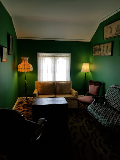 Bed & Breakfast «The Southern Mansion», reviews and photos, 720 Washington St, Cape May, NJ 08204, USA