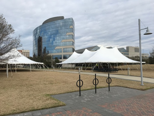 Party Equipment Rental Service «Hampton Roads Event Rentals», reviews and photos, 4815 George Washington Memorial Hwy, Yorktown, VA 23692, USA
