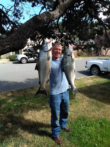 Sporting Goods Store «Rogue Outdoor Store», reviews and photos, 29865 Ellensburg Ave, Gold Beach, OR 97444, USA