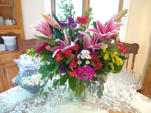 Florist «Bangor Floral», reviews and photos, 96 Center St, Bangor, ME 04401, USA