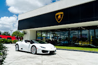 Lamborghini Palm Beach - Photo 2 - Car repair in West Palm Beach, FL, West Palm Beach